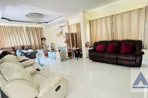 Maison à Prawet, Bangkok, Thaïlande 5 chambres № 214671