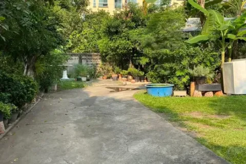 Studio à Watthana, Bangkok, Thaïlande № 214670