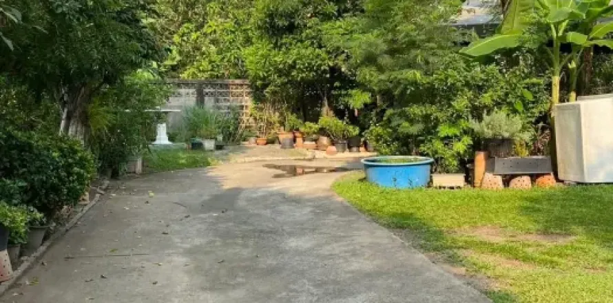 Studio in Watthana, Bangkok, Thailand № 214670