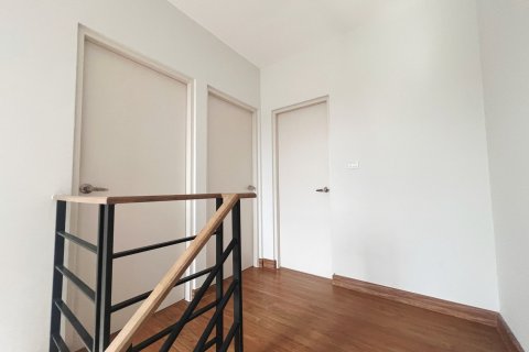 Таунхаус в Правете, Бангкок, Таиланд с 3 спальнями  № 158126 - фото 17