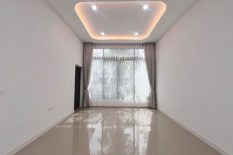 Таунхаус в Правете, Бангкок, Таиланд с 3 спальнями  № 158126 - фото 7