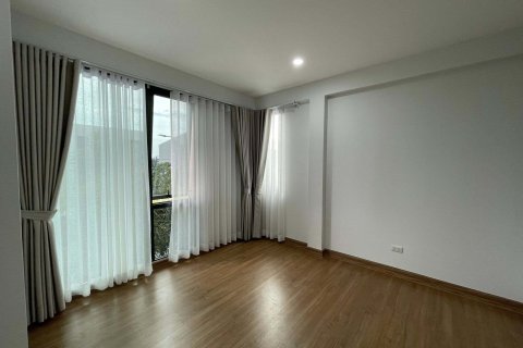 Таунхаус в Правете, Бангкок, Таиланд с 3 спальнями  № 158126 - фото 12