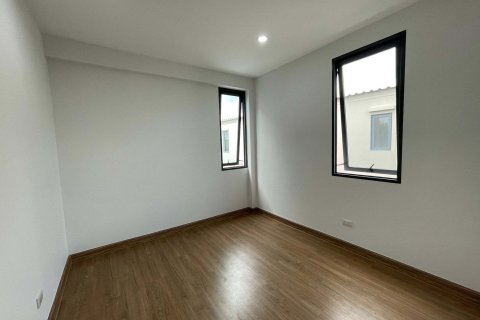 Таунхаус в Правете, Бангкок, Таиланд с 3 спальнями  № 158126 - фото 10