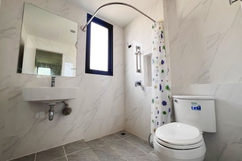 Таунхаус в Правете, Бангкок, Таиланд с 3 спальнями  № 158126 - фото 16