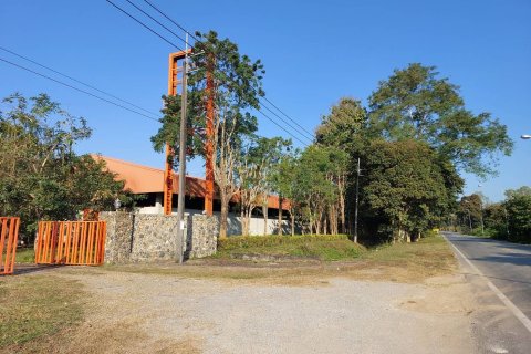 Entrepôt à Chiang Rai, Thaïlande № 158127