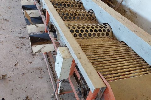 Entrepôt à Chiang Rai, Thaïlande № 158127 - photo 7