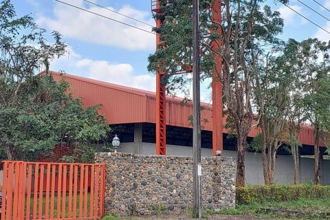 Entrepôt à Chiang Rai, Thaïlande № 158127 - photo 5