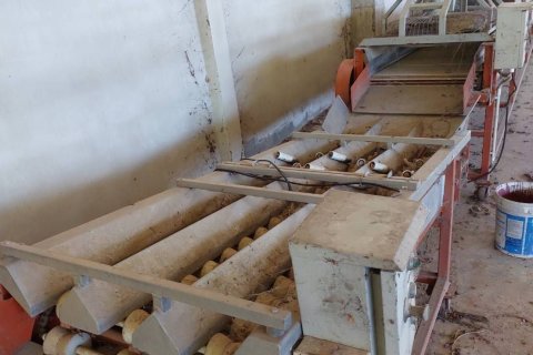 Entrepôt à Chiang Rai, Thaïlande № 158127 - photo 8