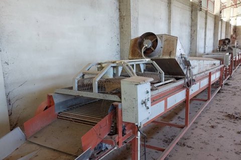 Entrepôt à Chiang Rai, Thaïlande № 158127 - photo 9