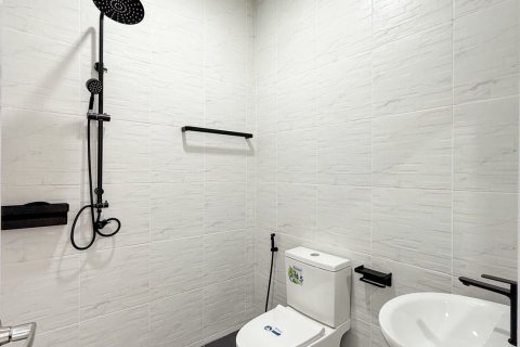 Дом в Пхукете, Таиланд с 3 спальнями  № 158125 - фото 16