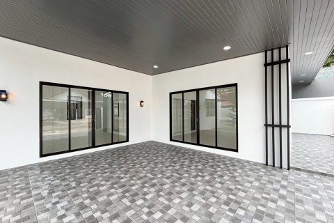 Дом в Пхукете, Таиланд с 3 спальнями  № 158125 - фото 6