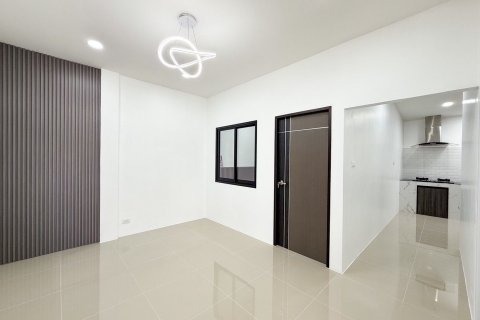 Дом в Пхукете, Таиланд с 3 спальнями  № 158125 - фото 11