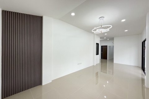 Дом в Пхукете, Таиланд с 3 спальнями  № 158125 - фото 12