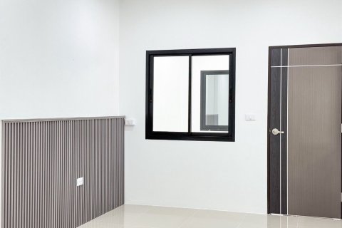 Дом в Пхукете, Таиланд с 3 спальнями  № 158125 - фото 14