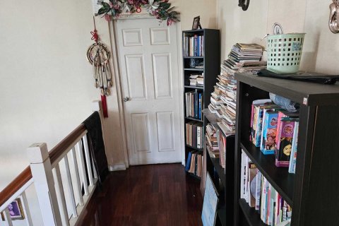 Дом в Рангсите, Таиланд с 3 спальнями  № 158124 - фото 14