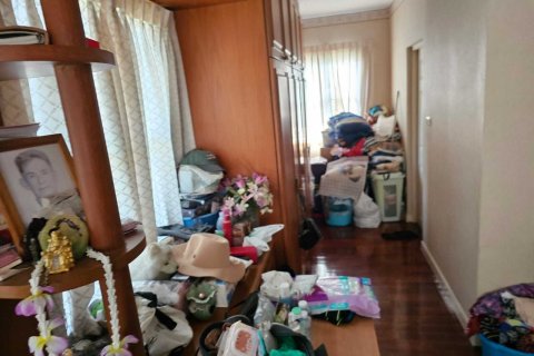 Дом в Рангсите, Таиланд с 3 спальнями  № 158124 - фото 12