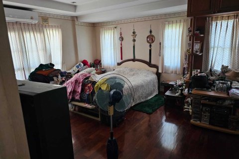 Дом в Рангсите, Таиланд с 3 спальнями  № 158124 - фото 15