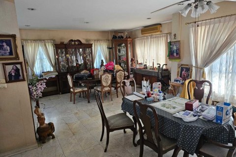 Дом в Рангсите, Таиланд с 3 спальнями  № 158124 - фото 21