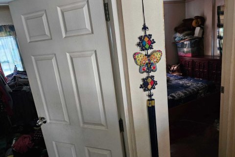 Дом в Рангсите, Таиланд с 3 спальнями  № 158124 - фото 18