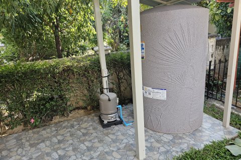 Дом в Рангсите, Таиланд с 3 спальнями  № 158124 - фото 9