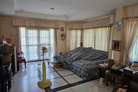 Дом в Рангсите, Таиланд с 3 спальнями  № 158124 - фото 20