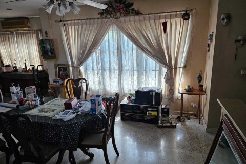 Дом в Рангсите, Таиланд с 3 спальнями  № 158124 - фото 23