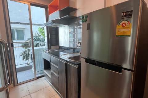 Condo à Bang Na, Bangkok, Thaïlande, 2 chambres  № 158129 - photo 7