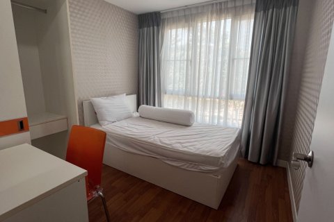 Condo à Bang Na, Bangkok, Thaïlande, 2 chambres  № 158129 - photo 4