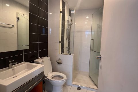 Condo à Bang Na, Bangkok, Thaïlande, 2 chambres  № 158129 - photo 10