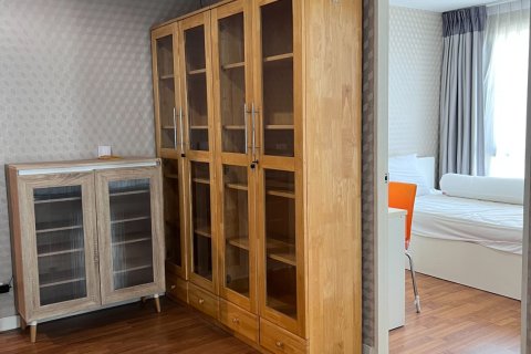 Condo à Bang Na, Bangkok, Thaïlande, 2 chambres  № 158129 - photo 3