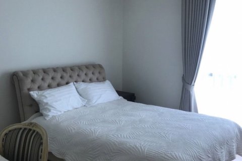 Кондоминиум с 2 спальнями в Пхая Тая, Бангкок, Таиланд № 158130 - фото 1