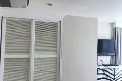 Кондоминиум с 2 спальнями в Пхая Тая, Бангкок, Таиланд № 158130 - фото 4