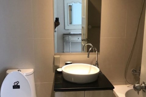 Кондоминиум с 2 спальнями в Пхая Тая, Бангкок, Таиланд № 158130 - фото 7