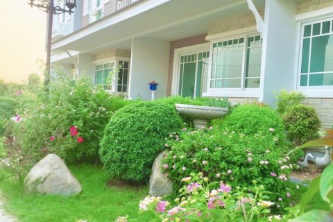 บ้านในพัทยา, ประเทศไทย 3 ห้องนอน № 209161 - รูปถ่าย 10