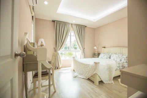 บ้านในพัทยา, ประเทศไทย 3 ห้องนอน № 209161 - รูปถ่าย 19