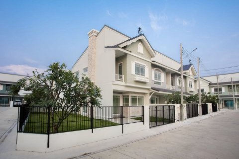 บ้านในพัทยา, ประเทศไทย 3 ห้องนอน № 209161 - รูปถ่าย 3