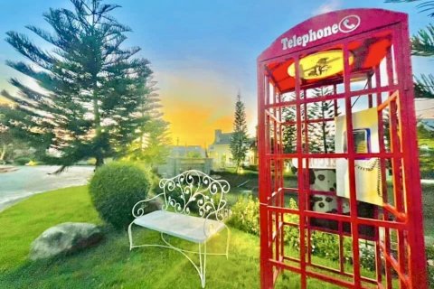 บ้านในพัทยา, ประเทศไทย 3 ห้องนอน № 209161 - รูปถ่าย 7