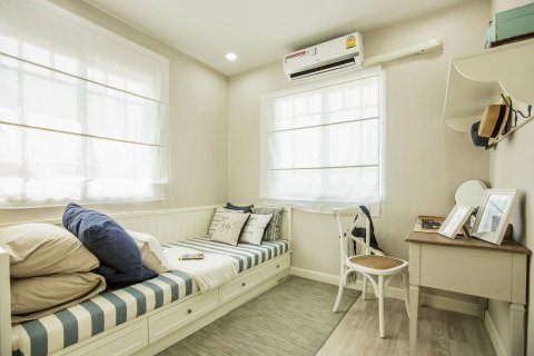 บ้านในพัทยา, ประเทศไทย 3 ห้องนอน № 209161 - รูปถ่าย 17