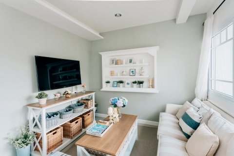 บ้านในพัทยา, ประเทศไทย 3 ห้องนอน № 209161 - รูปถ่าย 18