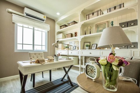บ้านในพัทยา, ประเทศไทย 3 ห้องนอน № 209161 - รูปถ่าย 14