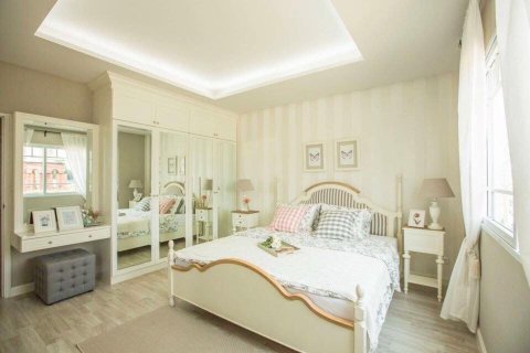 บ้านในพัทยา, ประเทศไทย 3 ห้องนอน № 209161 - รูปถ่าย 27