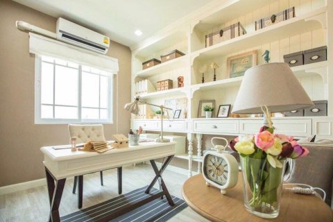 บ้านในพัทยา, ประเทศไทย 3 ห้องนอน № 209161 - รูปถ่าย 25