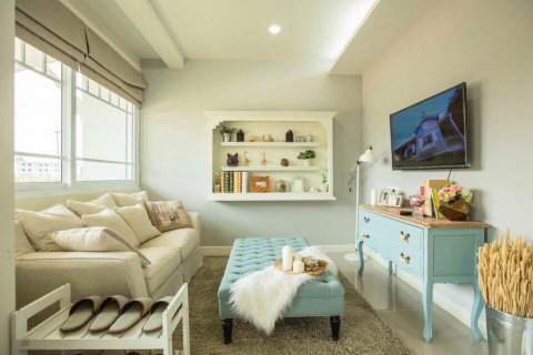 บ้านในพัทยา, ประเทศไทย 3 ห้องนอน № 209161 - รูปถ่าย 21
