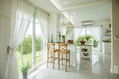 บ้านในพัทยา, ประเทศไทย 3 ห้องนอน № 209161 - รูปถ่าย 12