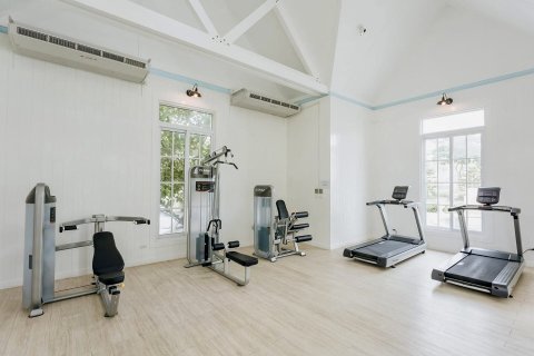 บ้านในพัทยา, ประเทศไทย 3 ห้องนอน № 209161 - รูปถ่าย 11