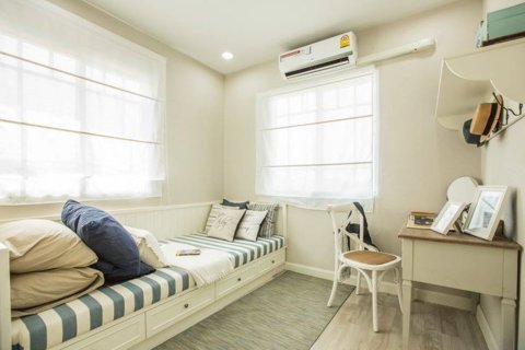 บ้านในพัทยา, ประเทศไทย 3 ห้องนอน № 209161 - รูปถ่าย 28