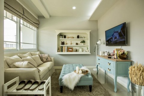 บ้านในพัทยา, ประเทศไทย 3 ห้องนอน № 209161 - รูปถ่าย 15