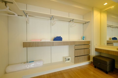 Townhouse in Phuket, Thailand 3 bedrooms № 170796 - photo 11