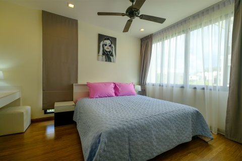 Townhouse in Phuket, Thailand 3 bedrooms № 170796 - photo 14