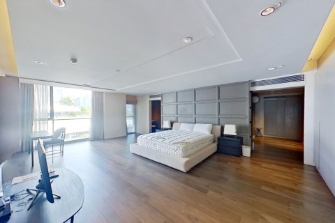 Duplex in Watthana, Bangkok, Thailand 3 bedrooms № 170799 - photo 7